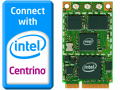 インテル、ノートPC向けにドラフトIEEE 802.11nの無線LAN技術を投入 画像