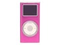 センチュリー、iPodアクセサリー「iChoice」シリーズ第1弾にiPod nano専用ケース 画像