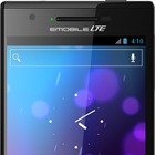 イー・モバイル、LTE対応スマートフォンを初めて発売へ……クアッドコアCPU搭載、テザリング対応など 画像