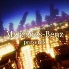 メルセデス・ベンツ　オリジナルアニメ視聴回数200万回突破 画像