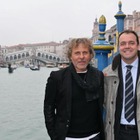 ディーゼル創始者レンツォ・ロッソ、ベネチアのリアルト橋修復スポンサーに 画像
