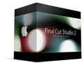 アップル、ビデオ制作用アプリケーションスイート「Final Cut Studio」を大幅アップグレード 画像
