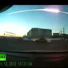 ロシア中部で隕石落下か？ YouTubeなどで動画も公開［動画］ 画像