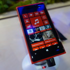 【MWC 2013 Vol.26（動画）】ノキアの最新Windows Phone 8スマホ「Lumia 720」を触った 画像