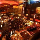 新横浜「ラーメン博物館」がグローバル宣言！  画像