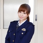 AKB48河西智美、女優として連ドラ単独デビュー！　クールに“ツッコミ”入れる女性警察官役 画像