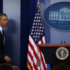 米オバマ大統領が声明……かならず犯人を探し出す［動画］ 画像