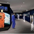 【GW】「宇宙兄弟展」設定資料展示や宇宙飛行士試験体験 画像