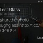 Twitter、「Twitter for Google Glass」を発表……タグを付け画像を共有 画像