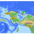 NEC、インドネシアの光海底ケーブル敷設を受注……国内光ネットワーク化プロジェクトに寄与 画像