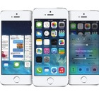 iOS 7のトラフィック、1週間で iOSの過半数…北米 画像