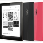 楽天とKobo社、電子ブックリーダー最新機種「Kobo Aura」を日本でも発売 画像