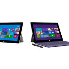 マイクロソフト、Windows 8.1搭載タブレット「Surface Pro 2」「Surface 2」を10月25日から発売 画像
