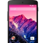 Google、Android 4.4搭載の5インチスマートフォン「Nexus 5」……16GBモデルで39,800円 画像