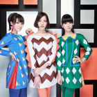 Perfume、欧米で人気の理由は……新アルバムが世界19ヵ国でiTunesトップ10入り 画像