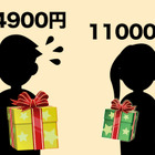 2013年のクリスマスプレゼント予算、最もお金をかけたのは「青森県」……その金額は？ 画像