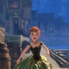 神田沙也加の歌声披露　ディズニー『アナと雪の女王』最新映像 画像