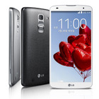 LG、Android 4.4搭載で4K動画撮影にも対応した5.9型ハイスペックスマートフォン「LG G Pro 2」を発表 画像