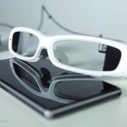 ソニー、メガネ型スマートデバイス「Smart Eyeglass」の公式動画を公開 画像
