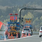 【GW】高速道路ではパンクやガス欠に注意を 画像