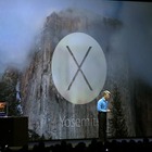 【WWDC 2014】アップルが新型Mac OS X“ヨセミテ”を発表 画像