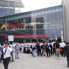 【Mobile Asia Expo 2014 Vol.2】上海新国際博覧センターにて開幕 画像
