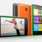 米マイクロソフト、Androidベースの4.3型スマートフォン「Nokia X2」発表……デュアルSIM搭載 画像
