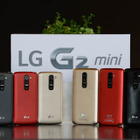日本通信、「LG G2 mini」と組み合わせた通信サービスを月額3,218円から 画像