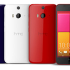 HTC、「HTC J butterfly HTL23」を「HTC Butterfly 2」としてグローバル展開 画像