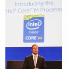 【IFA 2014】超薄型2in1デバイス向け「インテルCore M」正式発表……年内出荷 画像