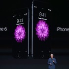 iPhone 6／6 Plus…NTTドコモ、12日16時から予約開始 画像