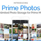 米Amazon、容量無制限の写真ストレージ「Prime Photo」をプライム会員にサービス開始 画像