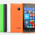 100ドルを切る格安Windows Phone「Lumia 435」など2機種 画像