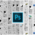 「Photoshop」が生誕25周年、アドビシステムズが発表 画像