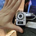 【SS2015速報リポート010】重さ36gで4Kタイムラプス撮影が可能な「超ミニカメラ」 画像