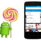 盗難防止機能、複数SIM対応を追加……Android 5.1配信開始 画像