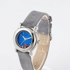 「名探偵コナン」の“腕時計型麻酔銃”をイメージした時計が発売！ 画像