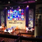 「MLB cafe TOKYO」が東京ドームシティにオープン……観戦と料理とパフォーマンス 画像