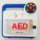 軽量＆タフで使いやすいバッテリー・パッド一体型AEDが登場 画像