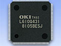 OKI、1.1〜3.6Vで動作可能な8ビットフラッシュマイコン「ML610Q431/Q432」 画像
