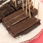 【オフィス防災EXPO #02】約3年間備蓄できる濃厚チョコレート味のえいようかん 画像