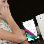 LG、「G4」のミドルレンジ版「LG G4 Beat」発表 画像