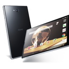 ドコモ、夏モデルのタブレット「AQUOS PAD SH-05G」/「Xperia Z4 Tablet SO-05G」を17日に発売 画像