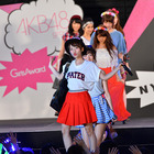 【フォトレポート】高橋みなみら、AKB48メンバーが夏ファッションでランウェイ 画像