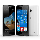 米マイクロソフト、ハイスペックスマホ「Lumia 950 XL」など2機種発売 画像