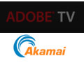 Adobe TVのビデオコンテンツ管理・運用にAkamaiのStream OSソリューションが採用 画像