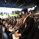 これが近未来の学園生活!?  世界初の“VR入学式” 画像