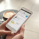 ホテル予約アプリ「Hotels.com」から、配車サービス「Uber」が直接利用可能に 画像