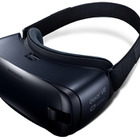 サムスン、視野角が拡大した新型「Gear VR」を発表！ 画像