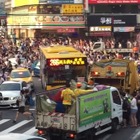 「マラソン大会か宇宙人の侵攻、暴動」を思わせる！台湾『ポケモンGO』ブームの重症度 画像